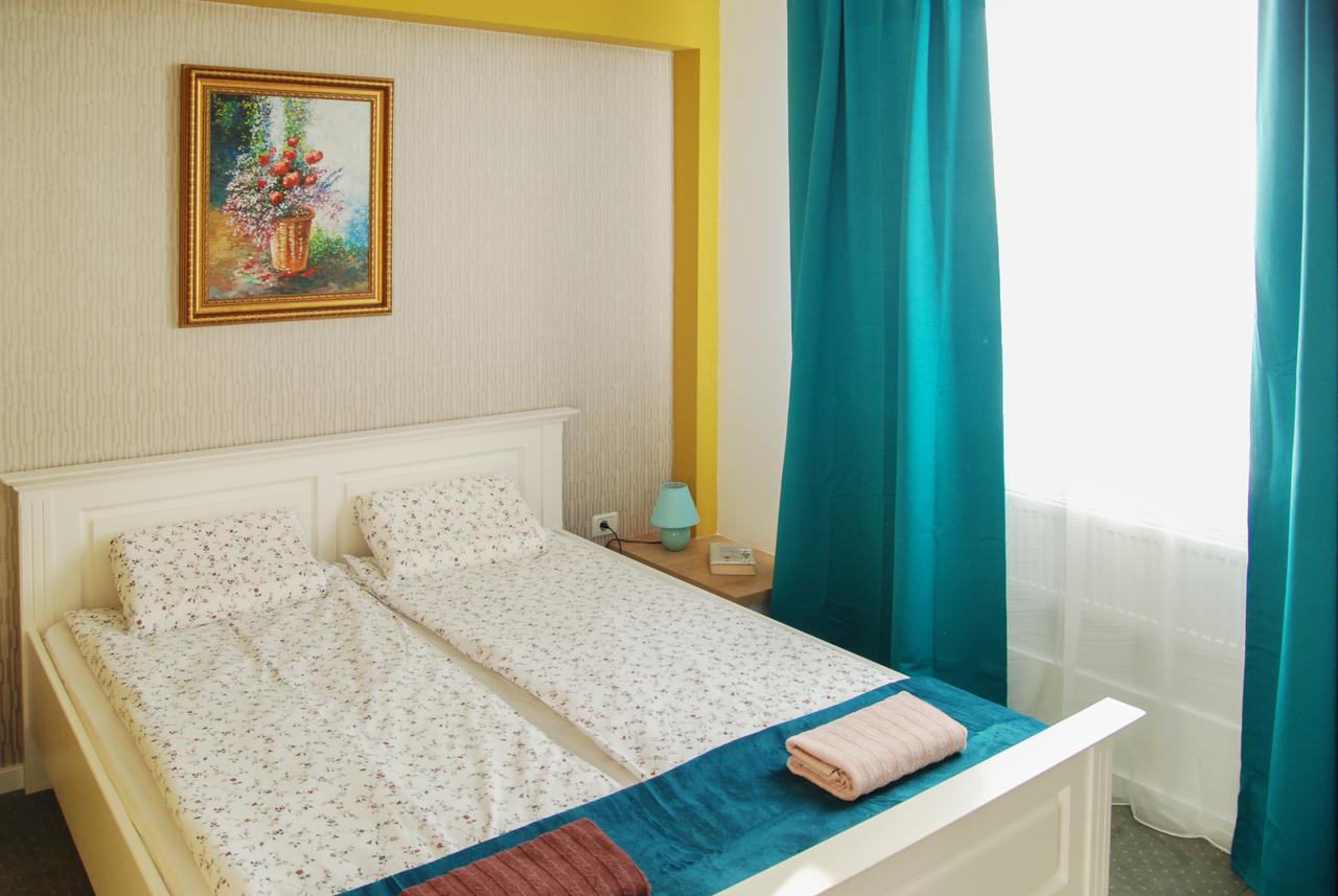 City Home 티미쇼아라 외부 사진
