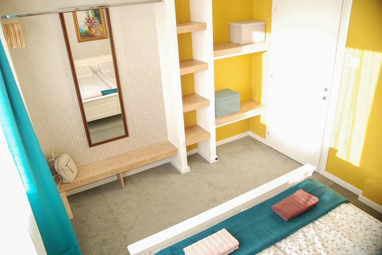 City Home 티미쇼아라 외부 사진