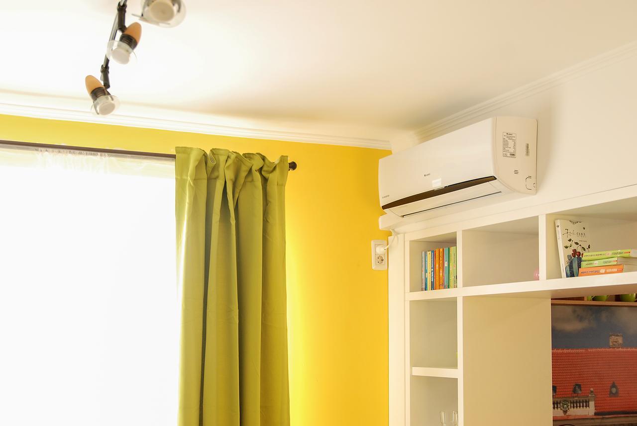 City Home 티미쇼아라 외부 사진