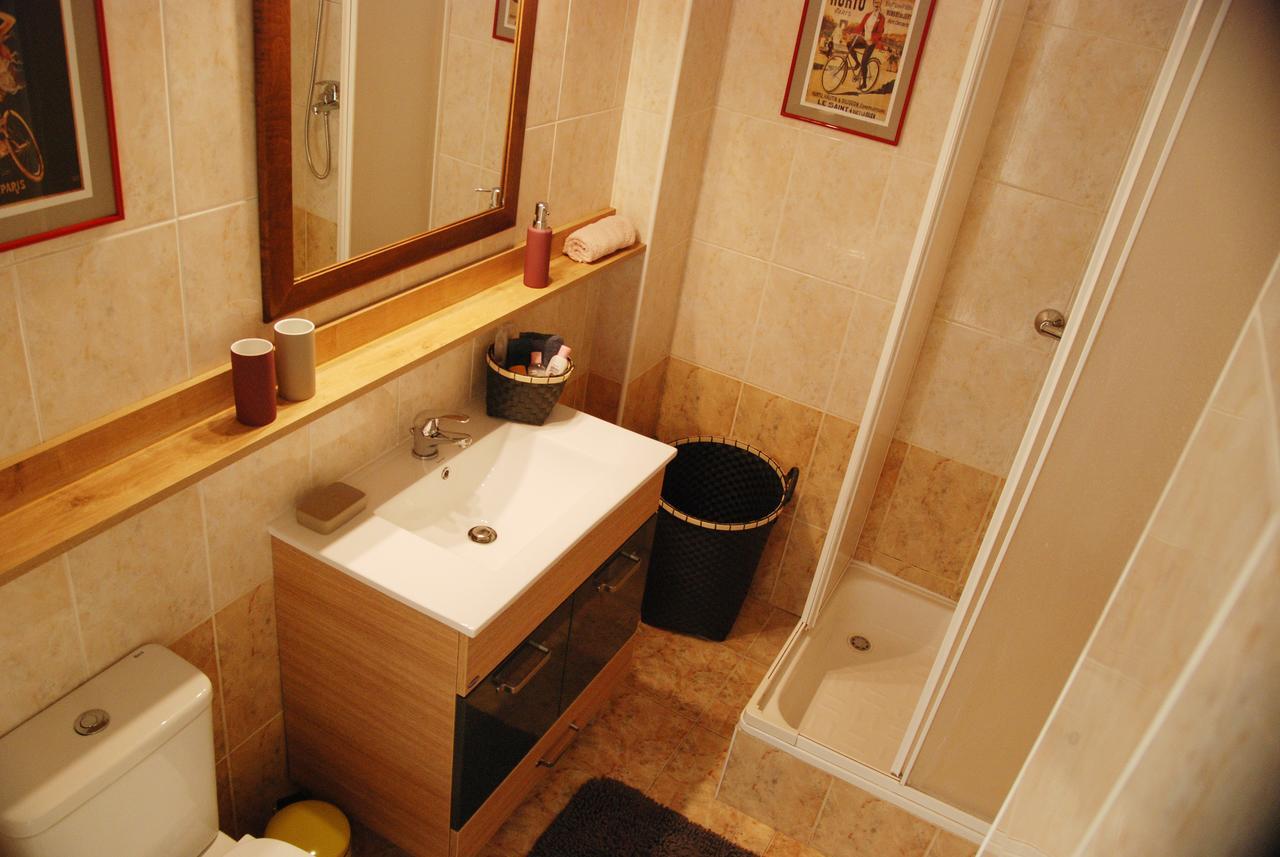 City Home 티미쇼아라 외부 사진